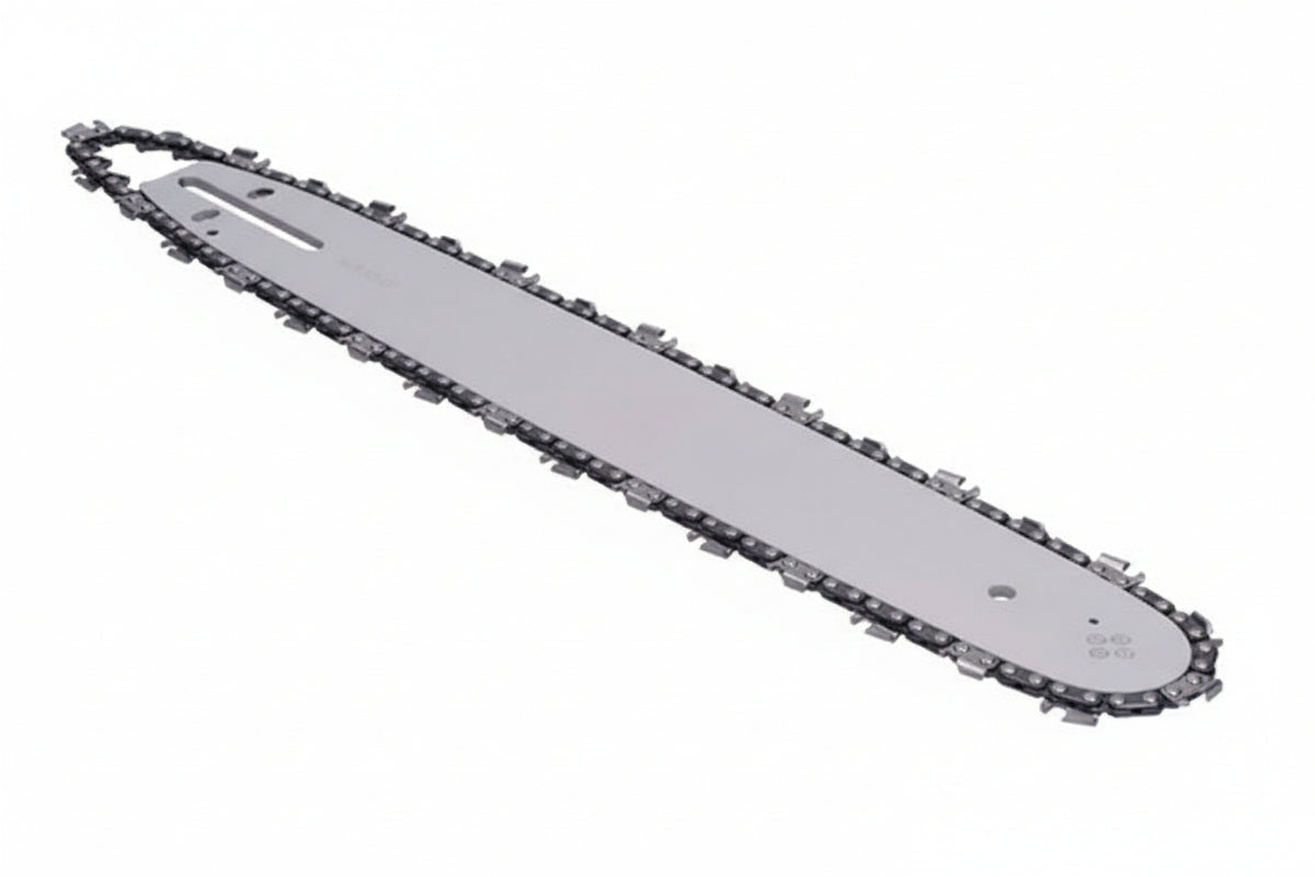 Barra 20 pulg .325 .050 Kawashima 20B0-CL-PO - Bioaplicaciones