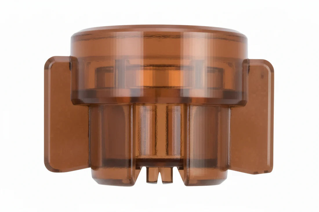 Boquilla de aspersion SC abanico 110 grados 04 Cont: 50 pieza Lechler SC110-04