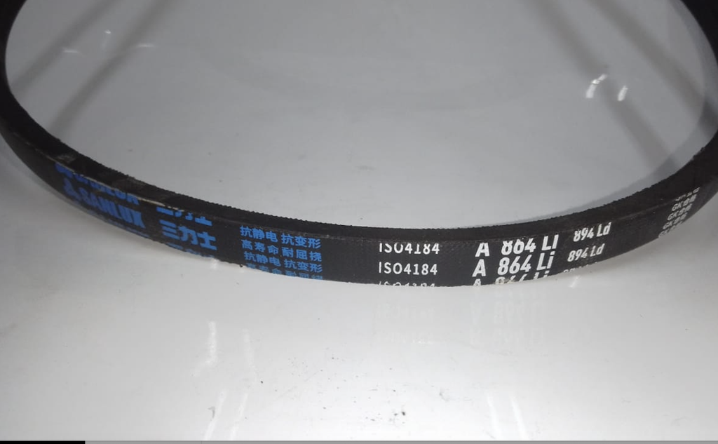 Banda Parazzini TP15H-24