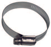 Abrazadera manguera Kawashima Pro AAAA0234