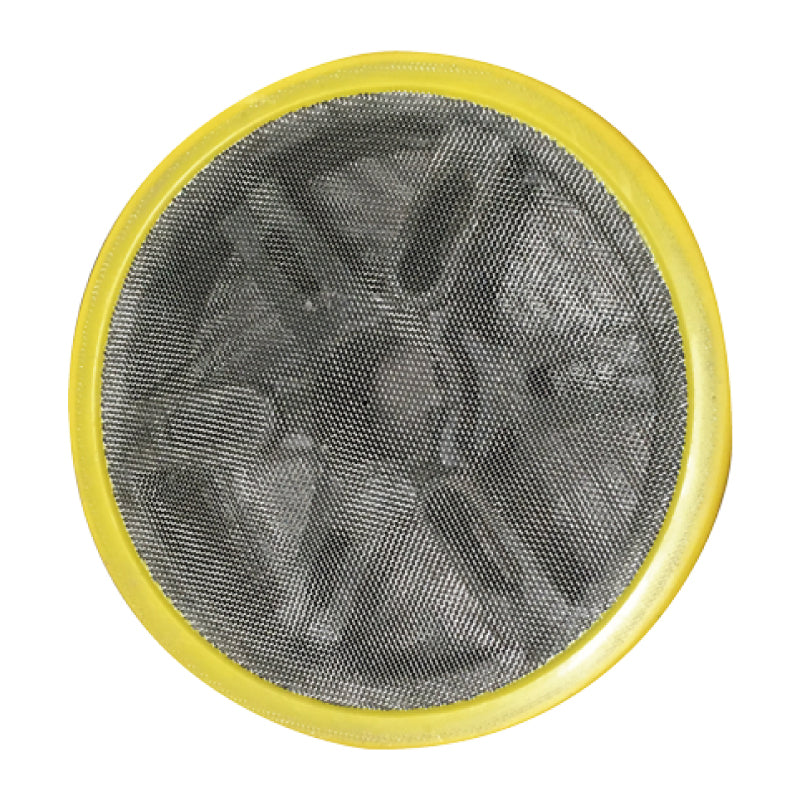 Cedazo parihuela 6.5 hp y 7 hp Parazzini 25-47