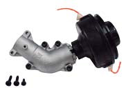 Transmision MTD 753-06571