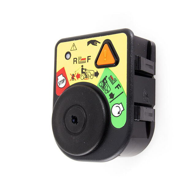 Switch 8 posiciones 925-06119C MTD 925-04227B