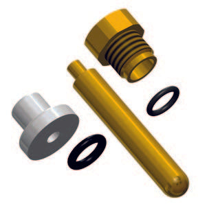 Kit reparacion pistola Bertolini 846743002