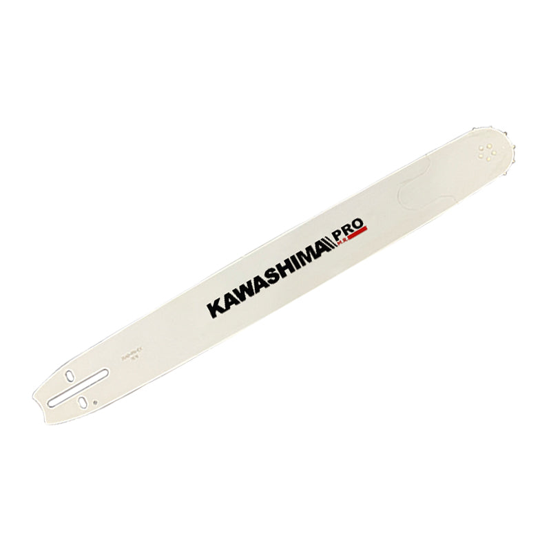 Barra 28 pulg. 3/8 .058 Kawashima 28D009A2PS