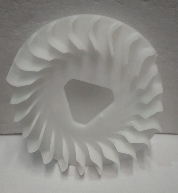 Impulsor Parazzini 19352Z08011100000