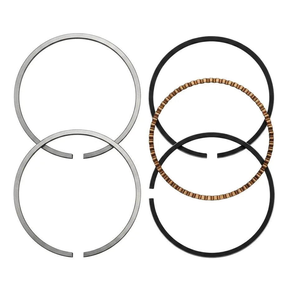 Anillos piston  Parazzini 03.03.13200-17008-00