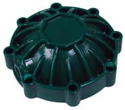 Camara superior aire Parazzini BDP-5