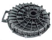 Tapa bracket Parazzini 70118V0801100000