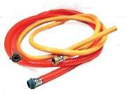 Manguera entrada y salida Parazzini M6.5B