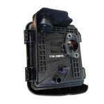 Filtro de aire Parazzini Pro 17100Z5M011000A0 - Bioaplicaciones