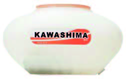 Tanque quimios Kawashima 70050040022
