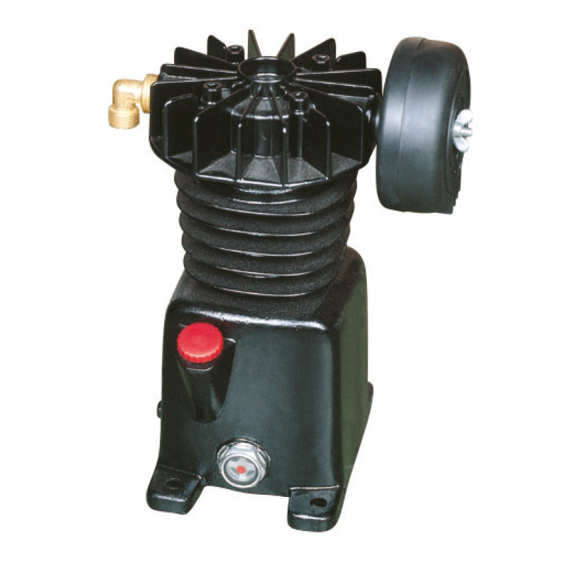 Cabeza compresor 1.5 hp Kawashima 1065DZ