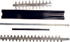 Cuchillas Kawashima LJ220B-45402