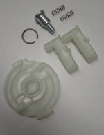 Cazuela plastico Parazzini 01-084 - Bioaplicaciones