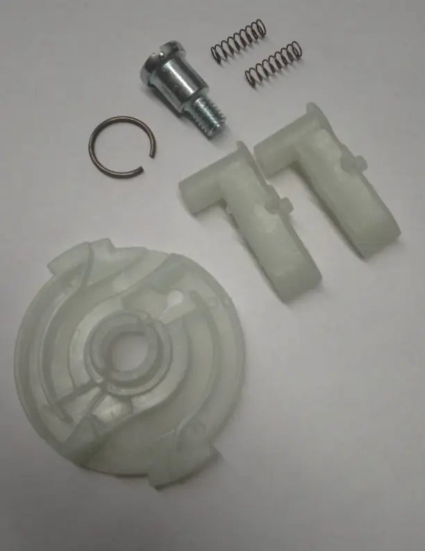 Cazuela plastico Parazzini 01-084 - Bioaplicaciones