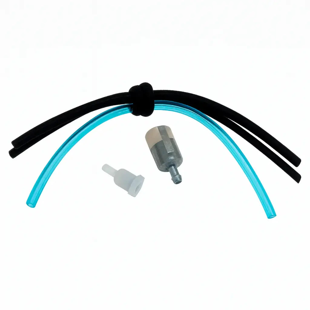 Manguera gasolina 3 tubos con pasa muros compatible Echo Compatible Echo 07-159