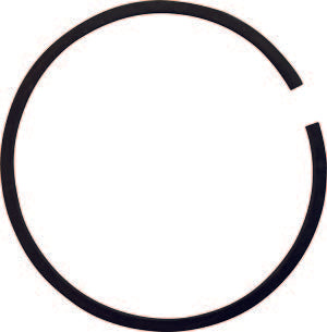 Anillo piston Bertolini 818524002