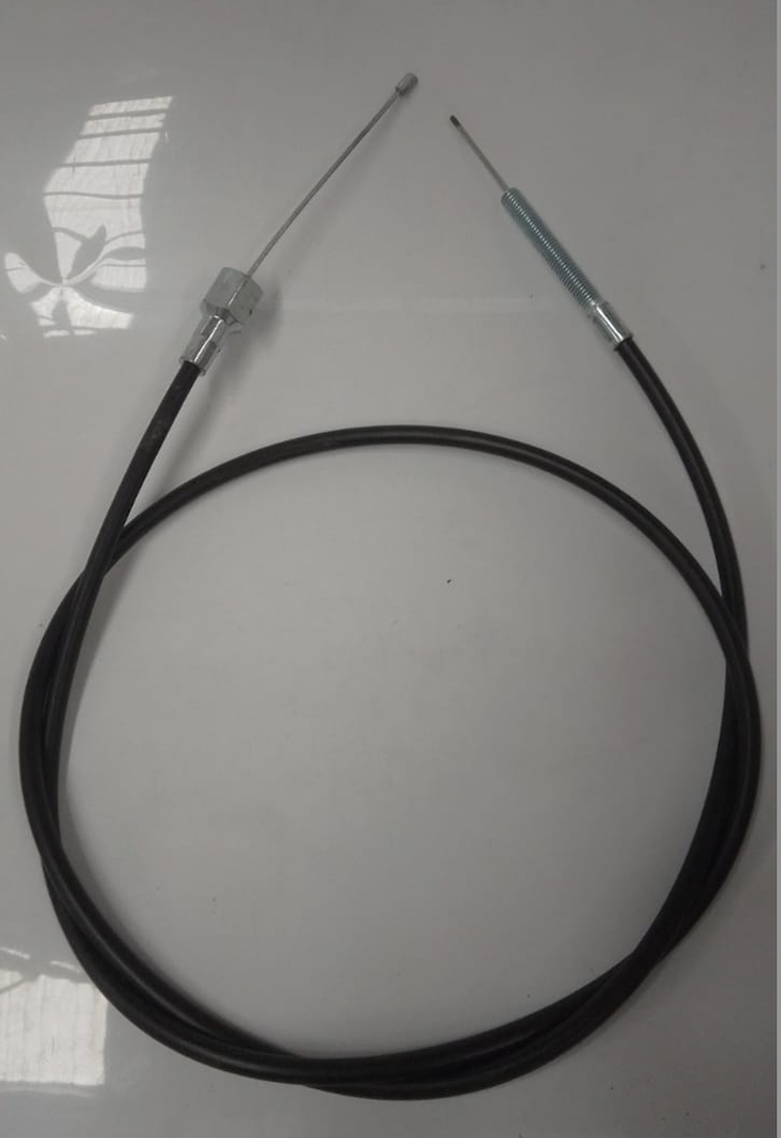 Chicote acelerador Parazzini TR005