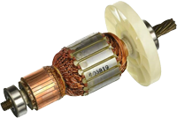 Motor 120 V Milwaukee MW14-50-0052