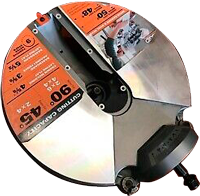 Tapa seguro Ridgid RHE089036008105