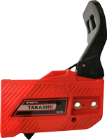 Tapa freno Takashi MTM5818-65