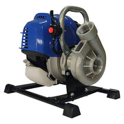 Motobomba 50cc 4 tiempos centrifuga 1 - 1.5 pulg Kawashima BK501-1.5C - Bioaplicaciones