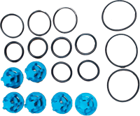 Kit de Valvulas Bertolini 239912973