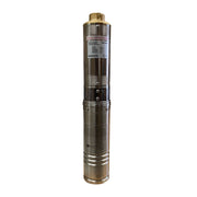 Bomba sumergible para agua limpia 85 lpm Parazzini BSP.535