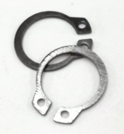 Seguro ventilador 2 piezas chico y grande Kawashima AAAA0317