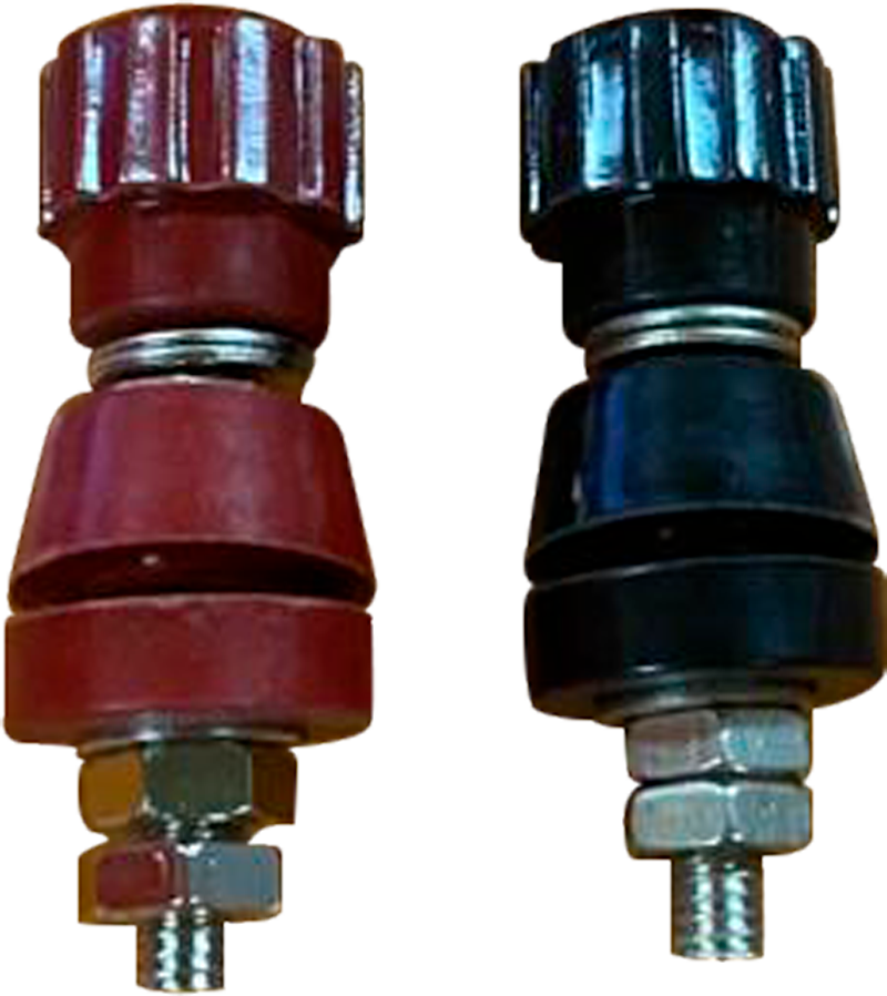 Terminal Parazzini 1.03.06.11.0001