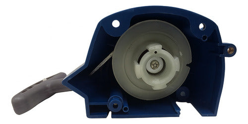 Tapa retractil Power Hunt ELITE52-1