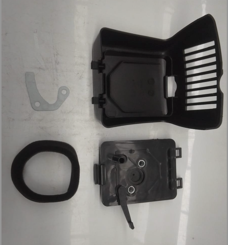 Filtro de aire completo Takashi AT31-1-9