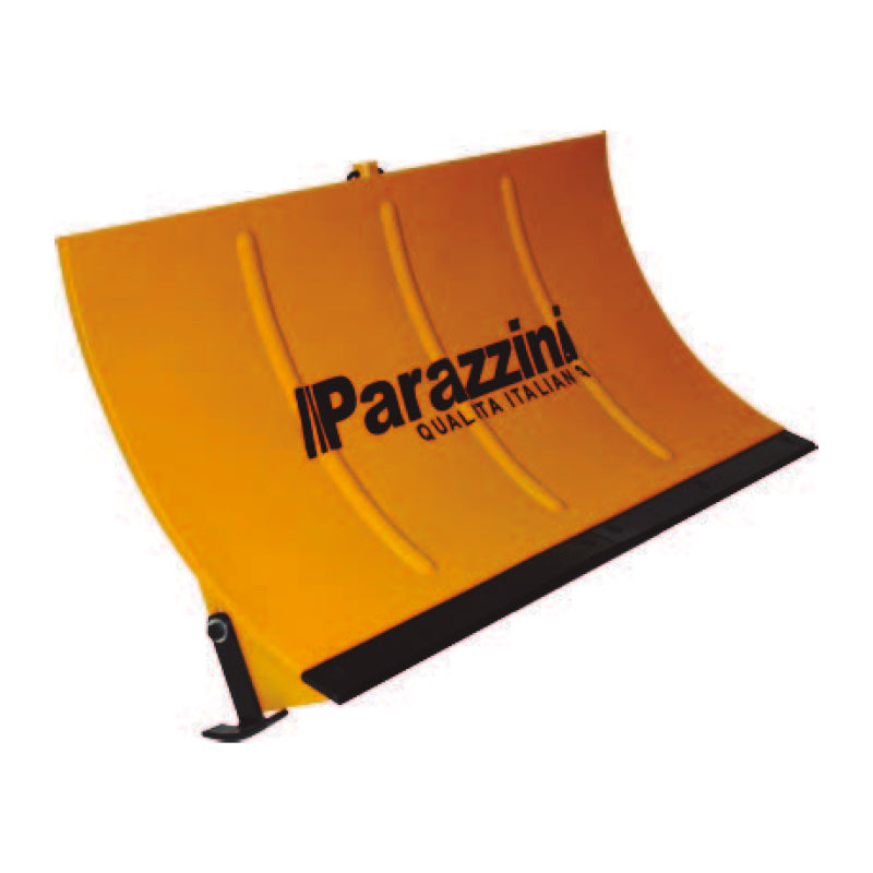 Pala agricola para motocultor MCP7HP Parazzini MPP