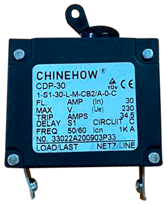 Pastilla Parazzini 1.03.06.07.0030