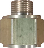 Adaptador rosca toma de fuerza Parazzini GMB150-16