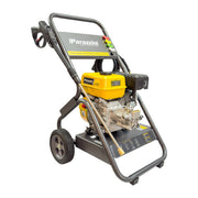 Hidrolavadora a gasolina 5.5hp Parazzini HP5.5N - Bioaplicaciones