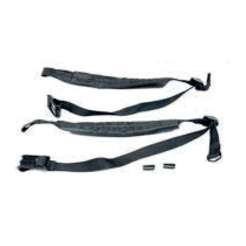 Tirantes 1 par Kawashima Pro GX35AK-07