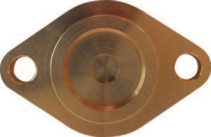 Tapa valvulas Bertolini 350008282