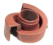 Caja caracol Parazzini 70103V0302100000