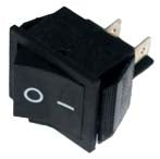 Interruptor Parazzini 35160Y0201100000