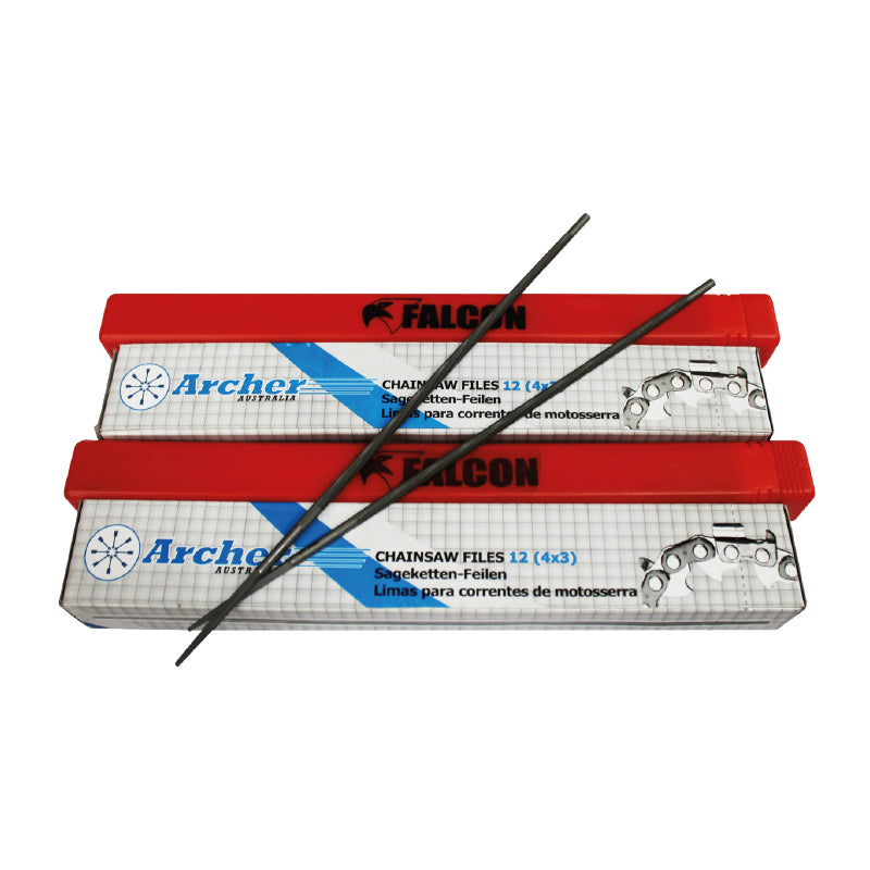 Lima para sierras de cadena Kawashima A229