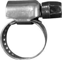 Anillo retensor de manguera Lovol Q67512