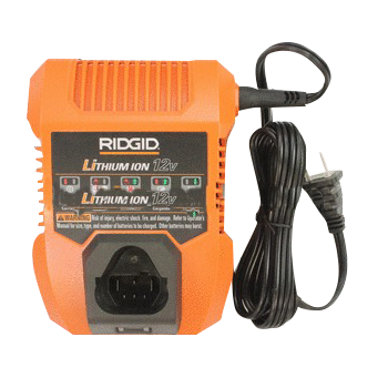 Cargador Ridgid RHE140446034