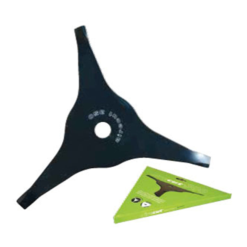 Cuchilla hoyo central 25 mm 12 pulg. 300 mm Kawashima A-AC2