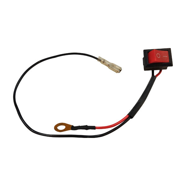 Switch Motosierra PN4500 Kawashima RK4500-27601