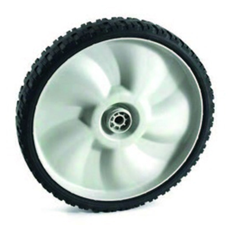 Llanta completa 11 x 1.8 SL gris MTD 634-04625