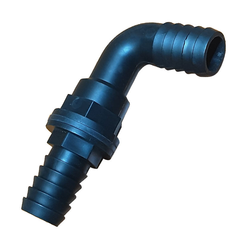 Conector retorno bomba Parazzini FXD78910T