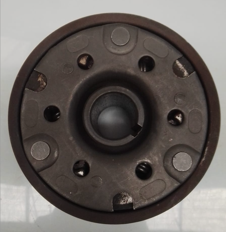 Clutch Parazzini TR10-31