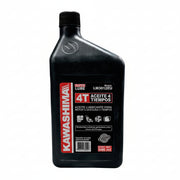 Aceite 4 tiempos 946 ml Cont. 12 pzs. Kawashima LM3012EU - Bioaplicaciones